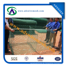 Gebion Mesh / Chicken Wire Mesh